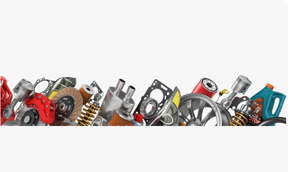JM Used Auto Spare Parts – Quality, Reliable, Affordable